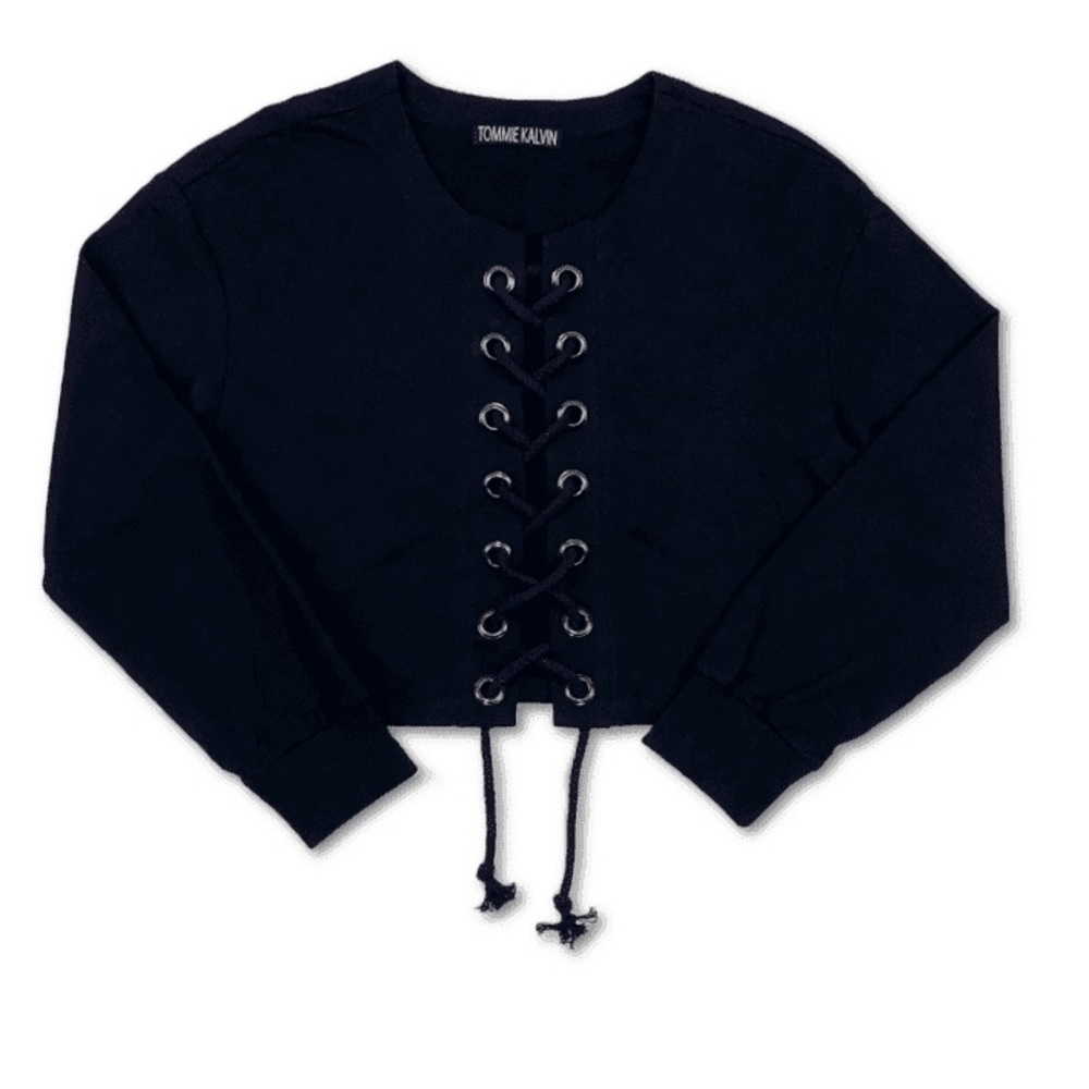 TK GROMMET TOP
